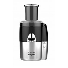 Magimix Duo Plus XL Juicer